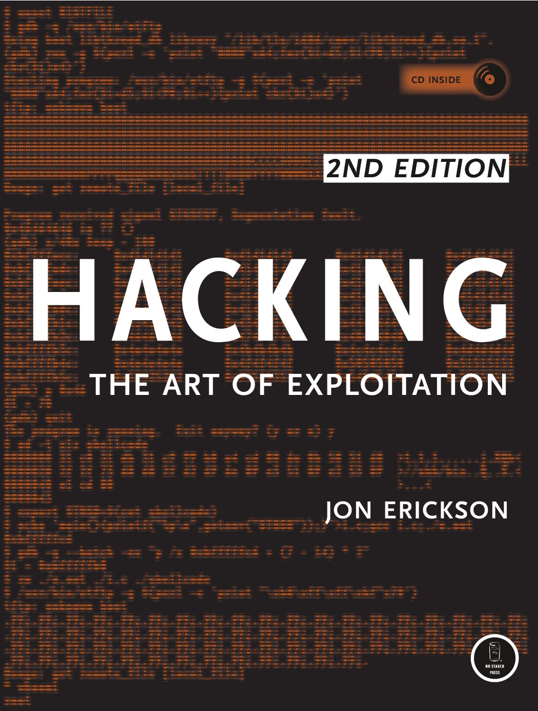Hacking: The Art of Exploitation