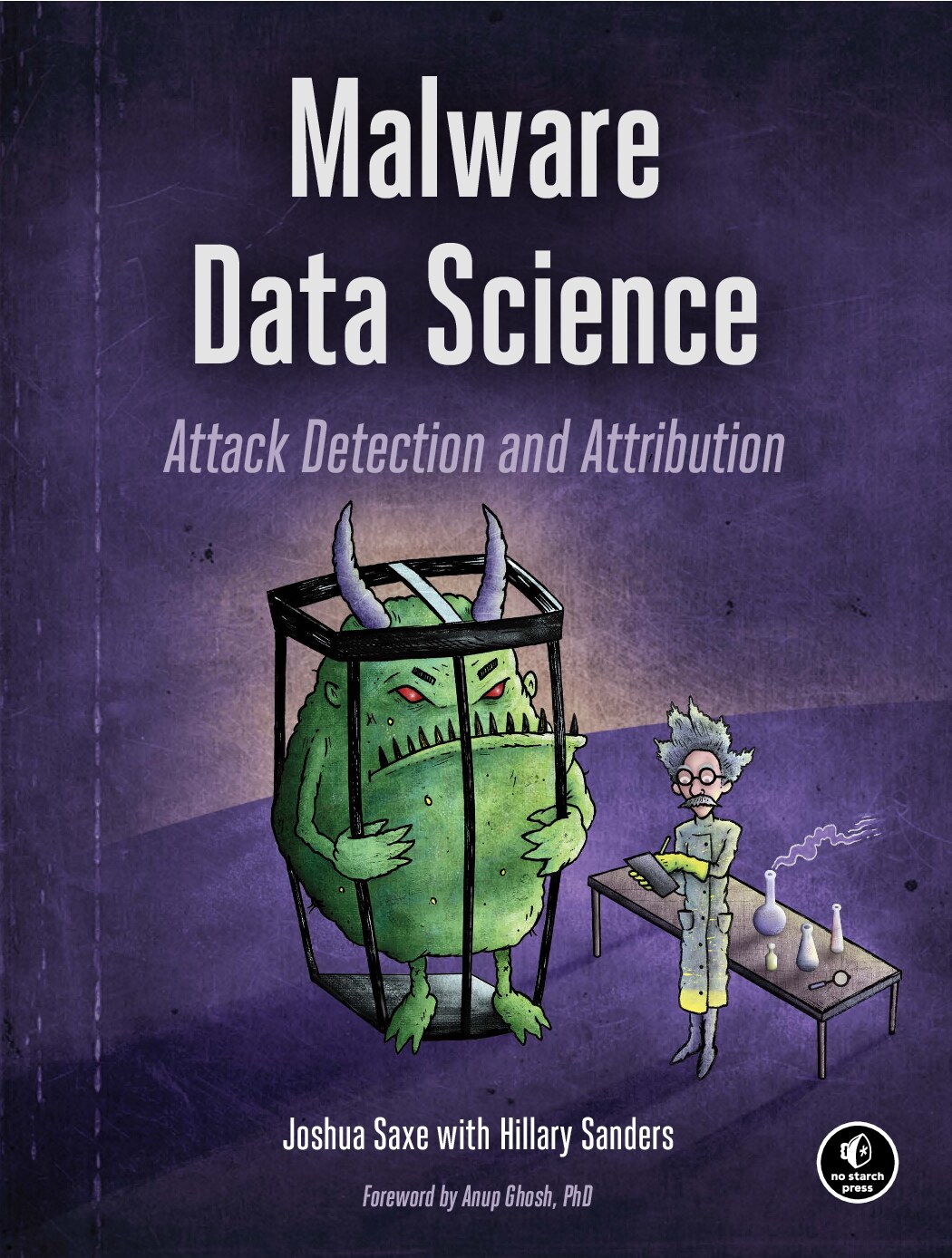 Malware Data Science
